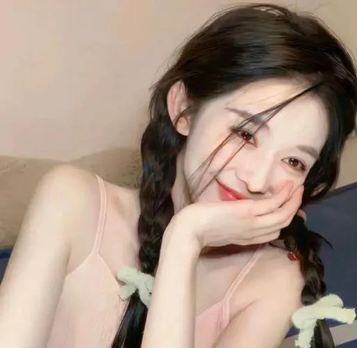 四月的女儿