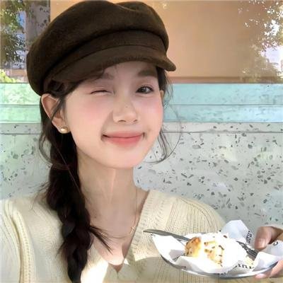 梦女孩